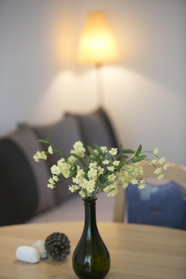 Susanna Apartments เกราโมตี ภายนอก รูปภาพ